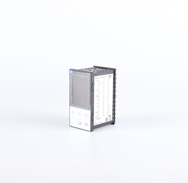 Temperature Controller for Thermostatic Valves