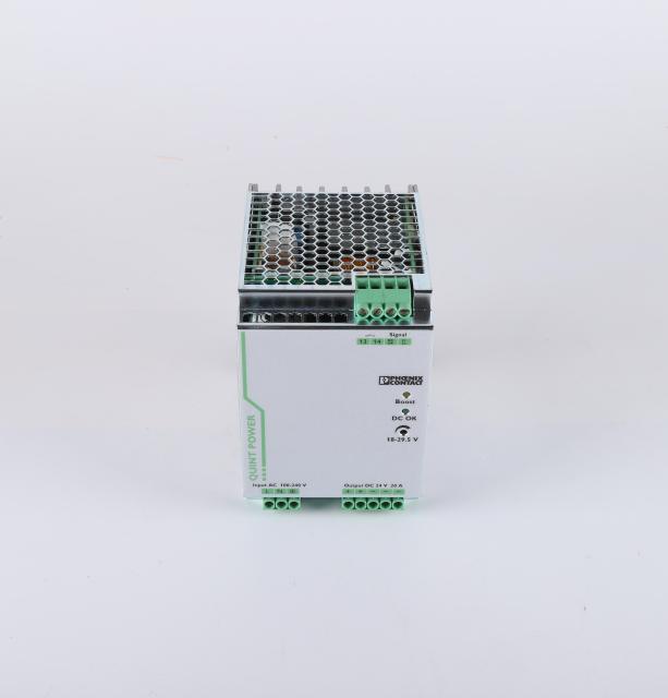 Power Supply Unit - QUINT-PS/1AC/24DC/20