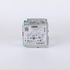 Power Supply Unit - QUINT-PS/1AC/24DC/20
