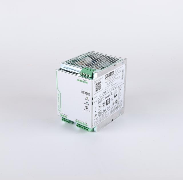Power Supply Unit - QUINT-PS/1AC/24DC/20