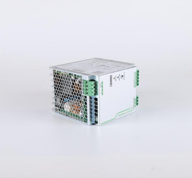 Power Supply Unit - QUINT-PS/1AC/24DC/20