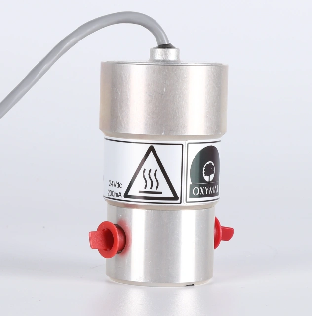 The Importance of Marine Oxygen Detectors (Oxygen OxysenZir Sensor) in ...