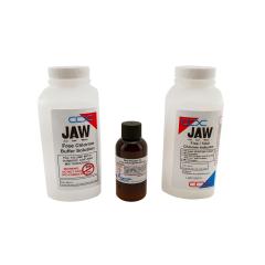 J.A.W. Reagent Kit for Ballast Water Instrumentation