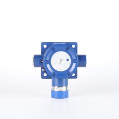 HC Gas Detector/Gas Sampling System