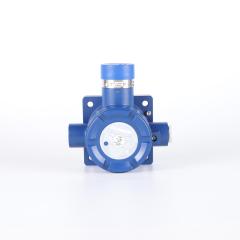 HC Gas Detector/Gas Sampling System