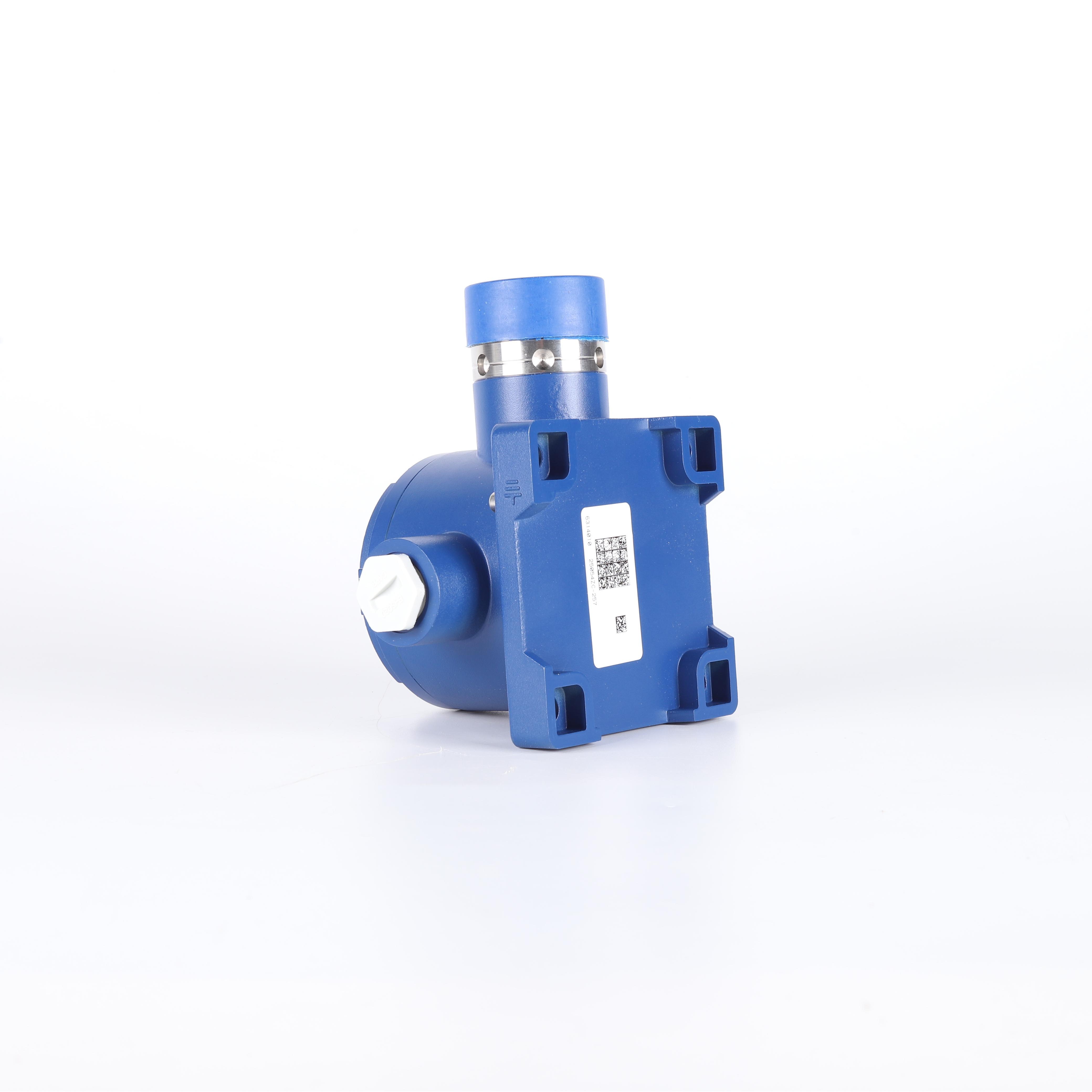 HC Gas Detector/Gas Sampling System