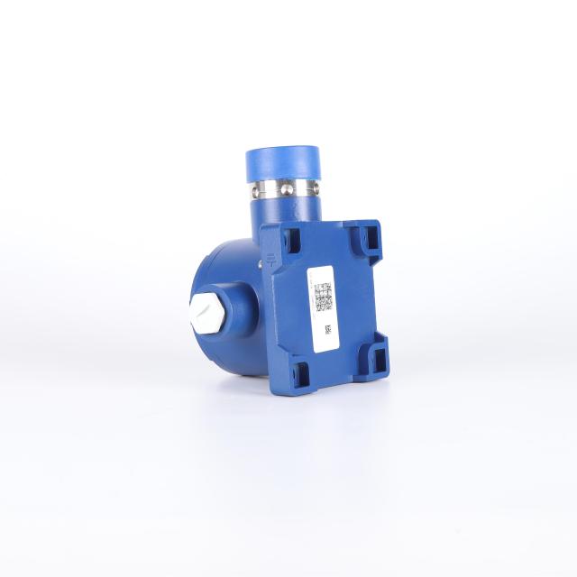 HC Gas Detector/Gas Sampling System