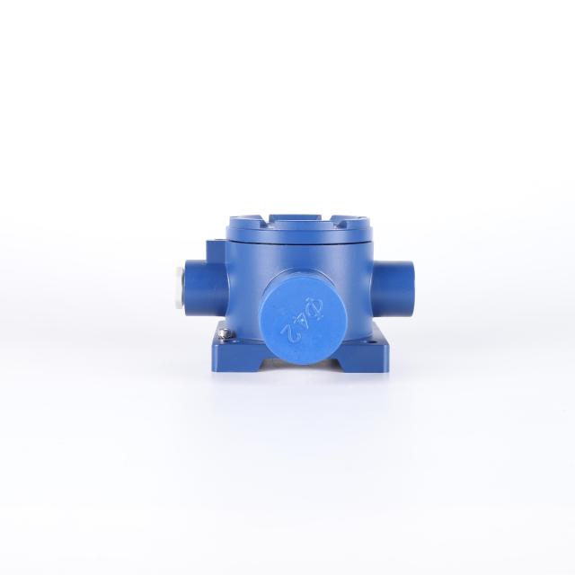 HC Gas Detector/Gas Sampling System