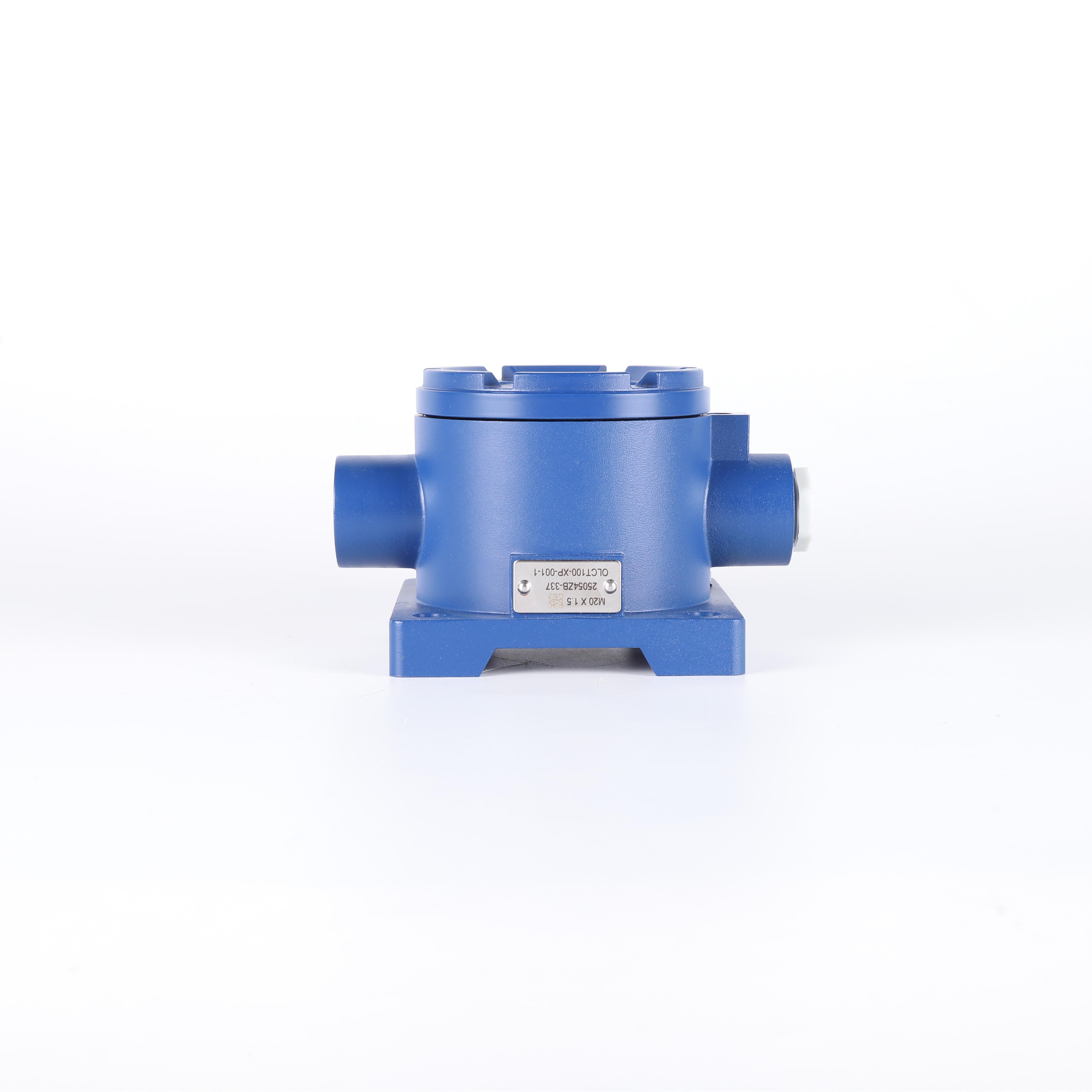 HC Gas Detector/Gas Sampling System