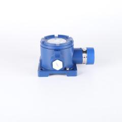 HC Gas Detector/Gas Sampling System