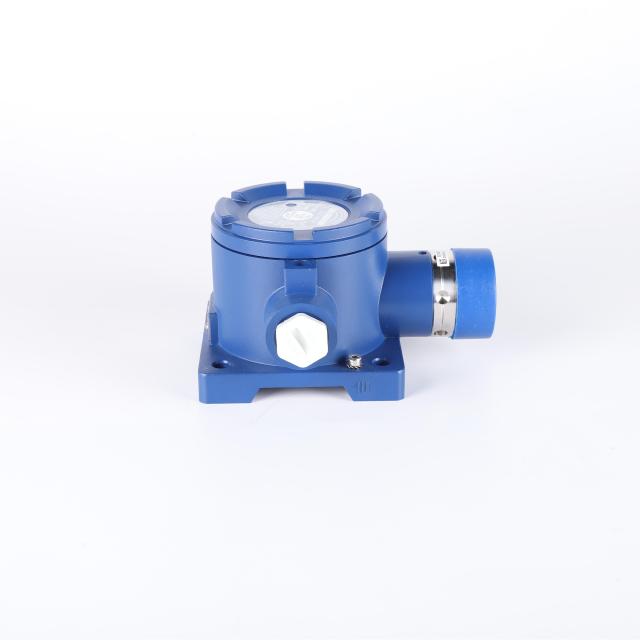 HC Gas Detector/Gas Sampling System