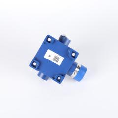 HC Gas Detector/Gas Sampling System