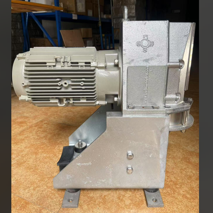 Marine Electro-Tyfon & Ship Whistle I KOCKUM SONICS