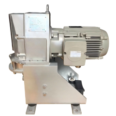 Marine Electro-Tyfon & Ship Whistle I KOCKUM SONICS