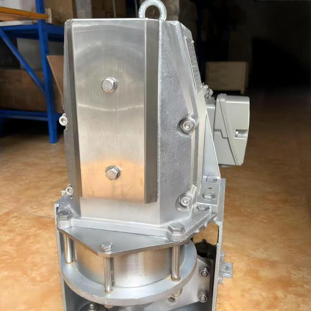 Marine Electro-Tyfon & Ship Whistle I KOCKUM SONICS