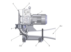 Marine Electro-Tyfon & Ship Whistle I KOCKUM SONICS