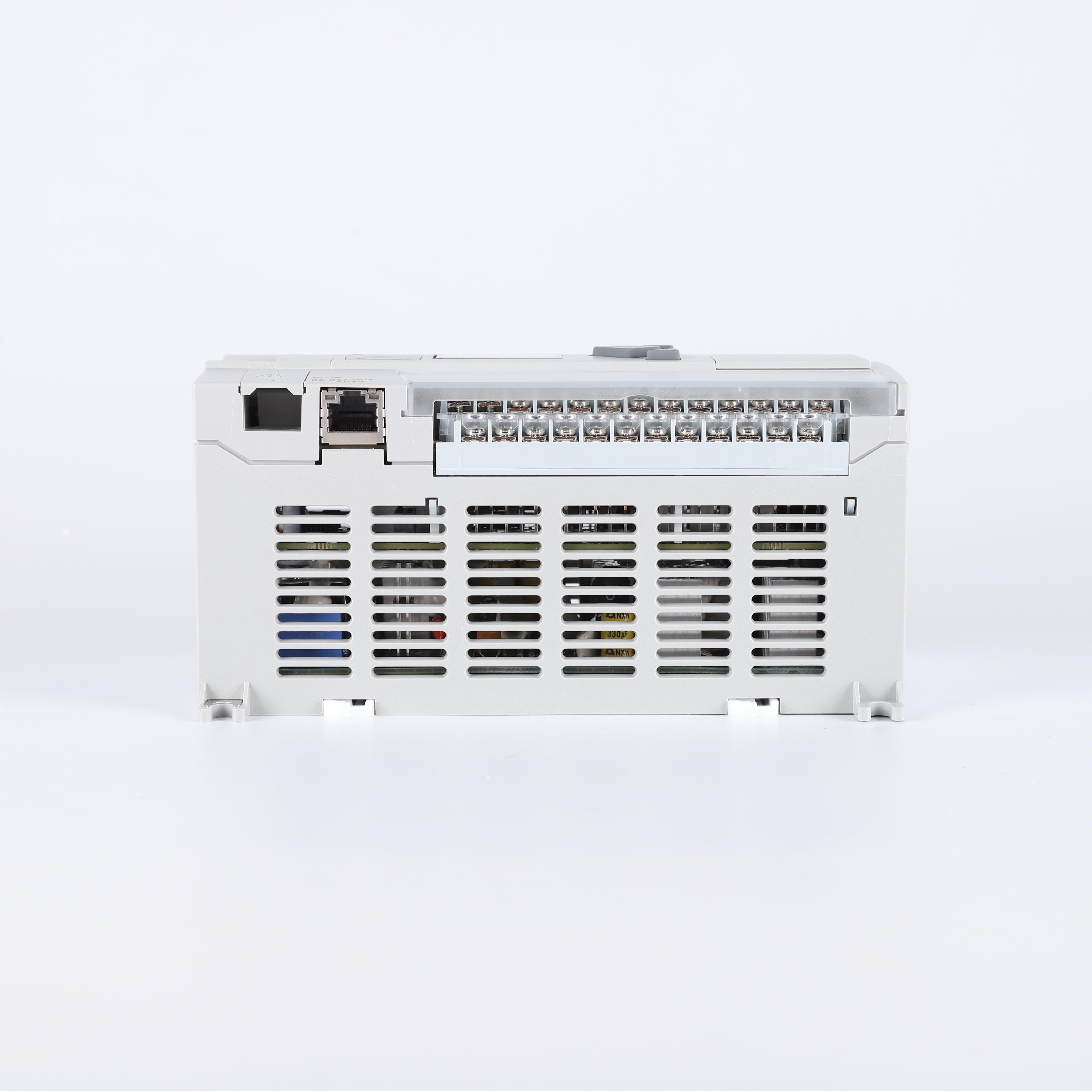 PLC Used In The Control Box of Marine Incinerators