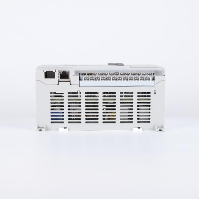 PLC Used In The Control Box of Marine Incinerators