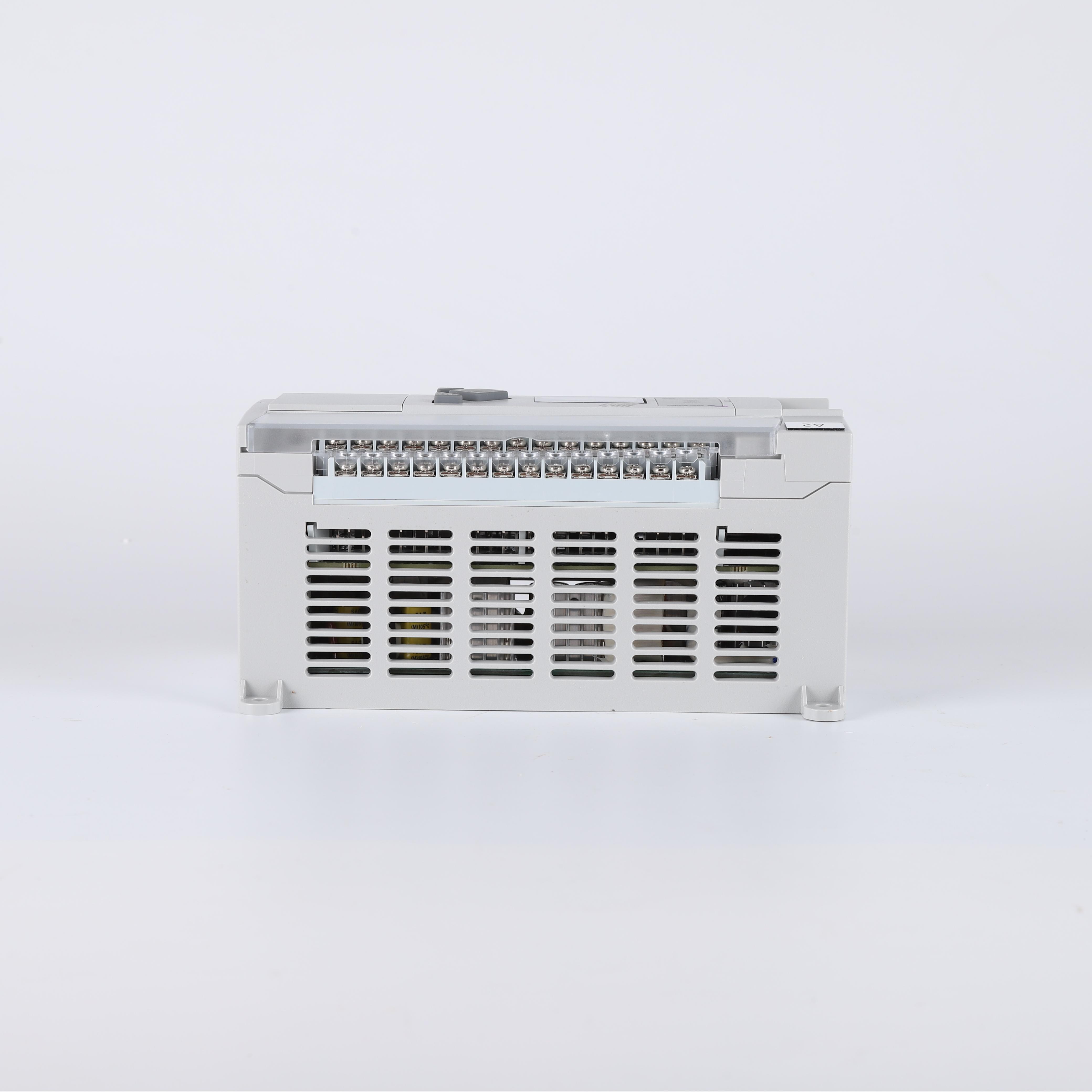 PLC Used In The Control Box of Marine Incinerators