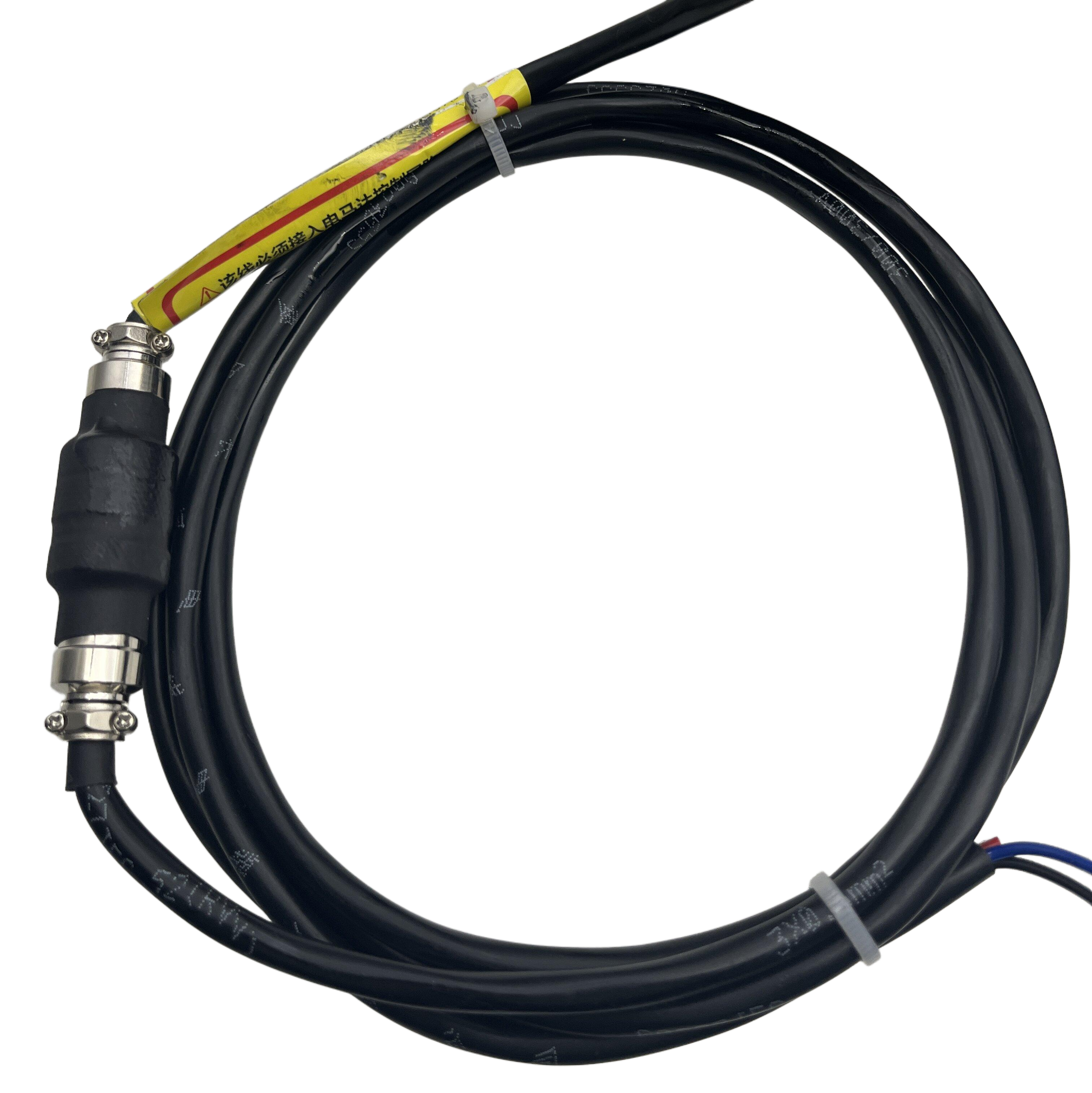 2-Series Spring Energy Storage Starter Motor For Generator Engine