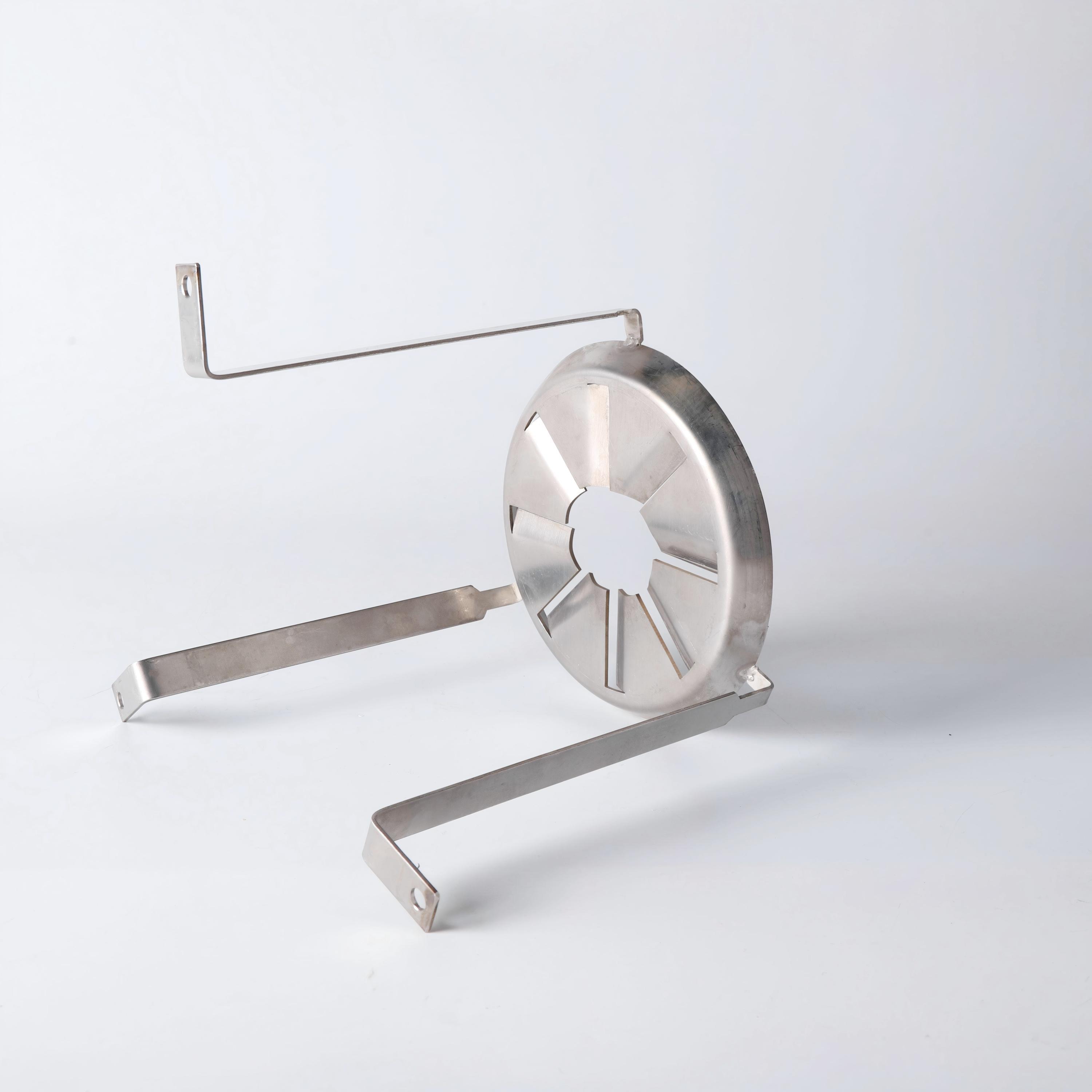 Diffuser Disc or Air Distribution Plates For Use On The OILON Aux Boiler