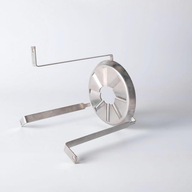 Diffuser Disc or Air Distribution Plates For Use On The OILON Aux Boiler