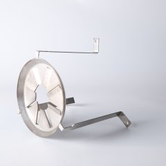 Diffuser Disc or Air Distribution Plates For Use On The OILON Aux Boiler