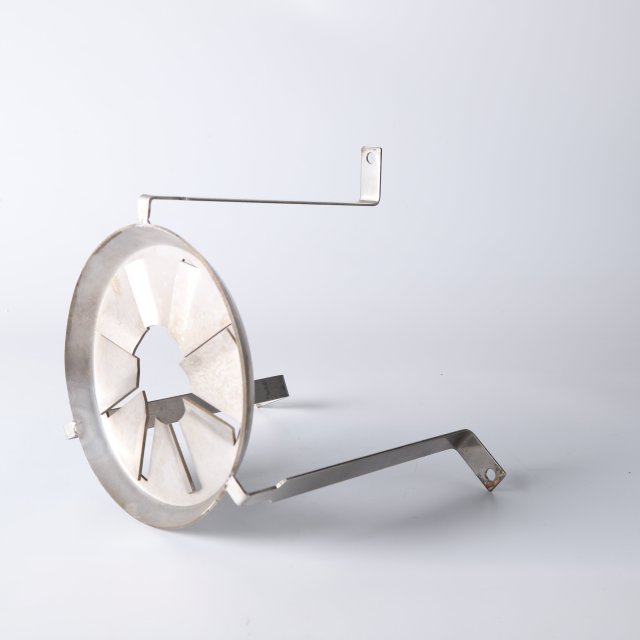 Diffuser Disc or Air Distribution Plates For Use On The OILON Aux Boiler