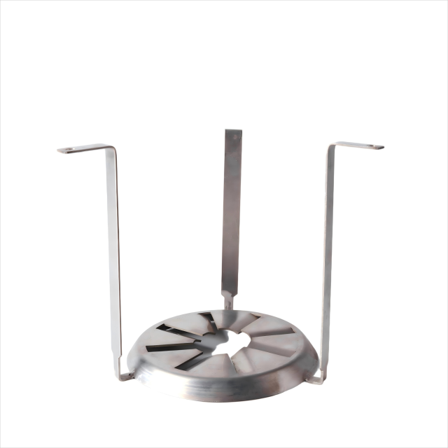 Diffuser Disc or Air Distribution Plates For Use On The OILON Aux Boiler