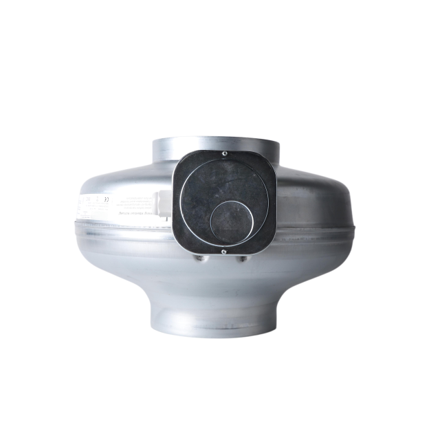 Duct Fan for Air Handling Units