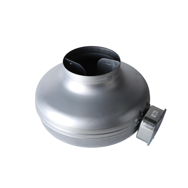 Duct Fan for Air Handling Units