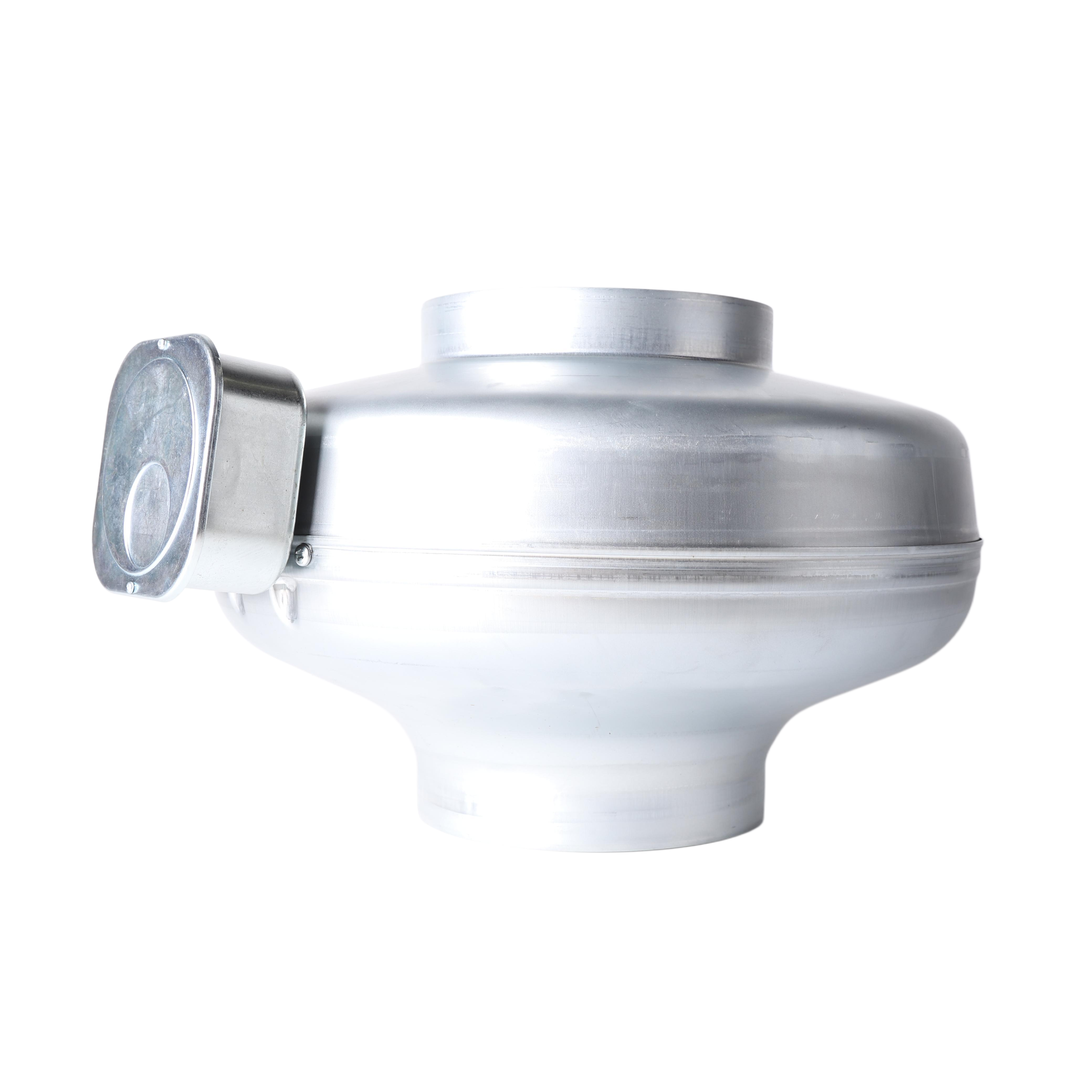 Duct Fan for Air Handling Units