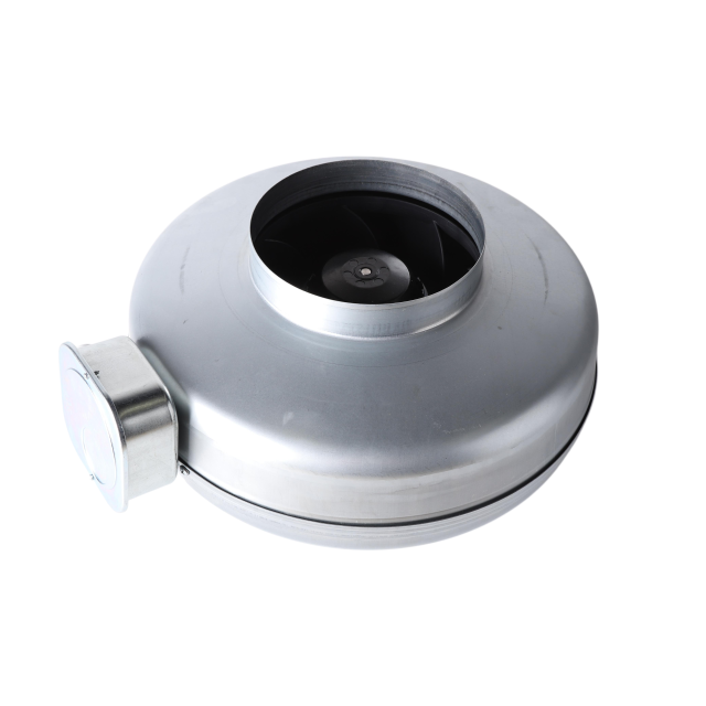 Duct Fan for Air Handling Units