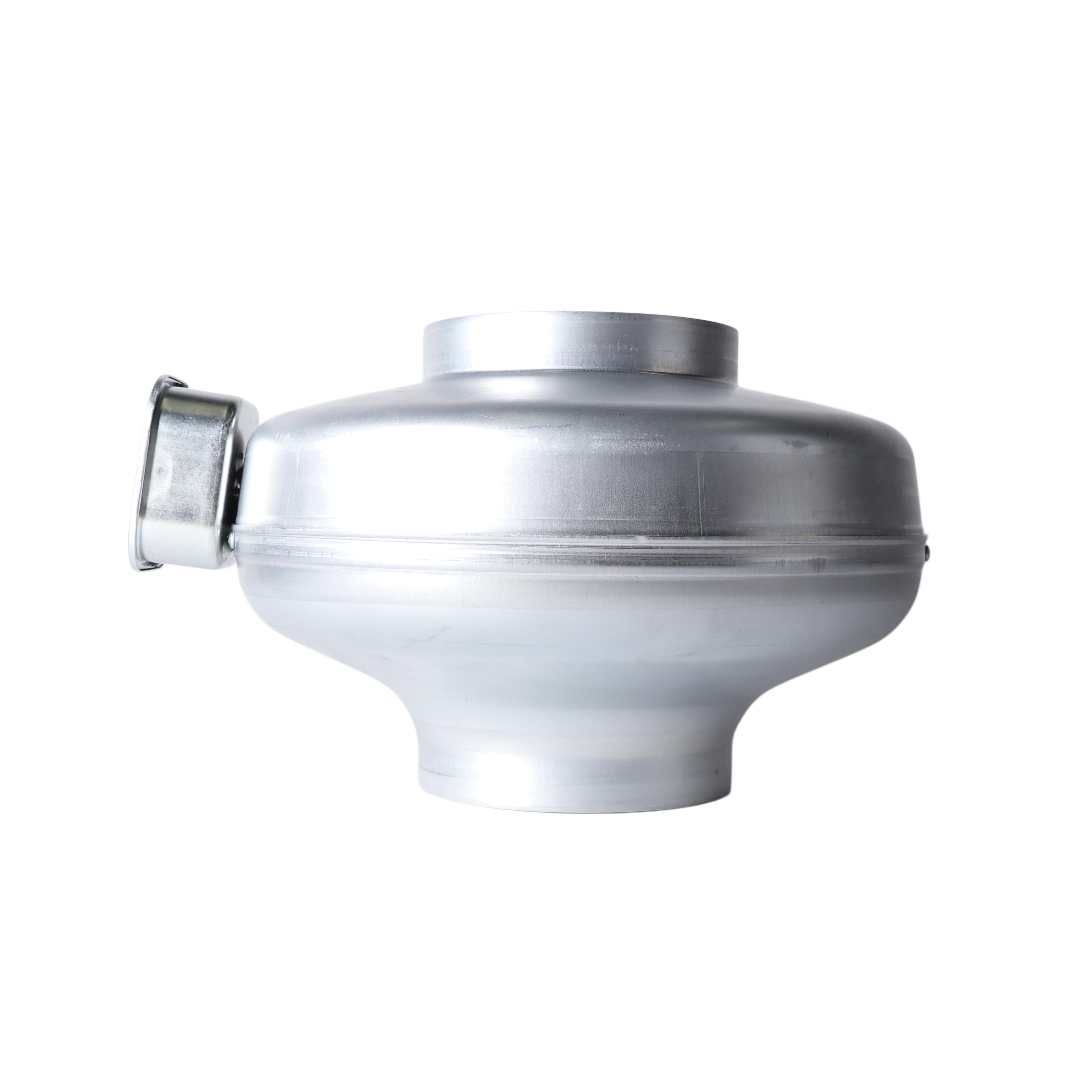 Duct Fan for Air Handling Units