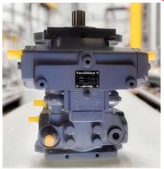 Marine Variable Axial Piston Pump | rexroth