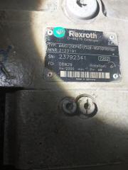 Marine Variable Axial Piston Pump | rexroth