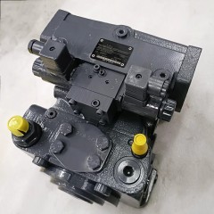 Marine Variable Axial Piston Pump | rexroth