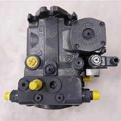Marine Variable Axial Piston Pump | rexroth