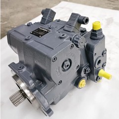 Marine Variable Axial Piston Pump | rexroth