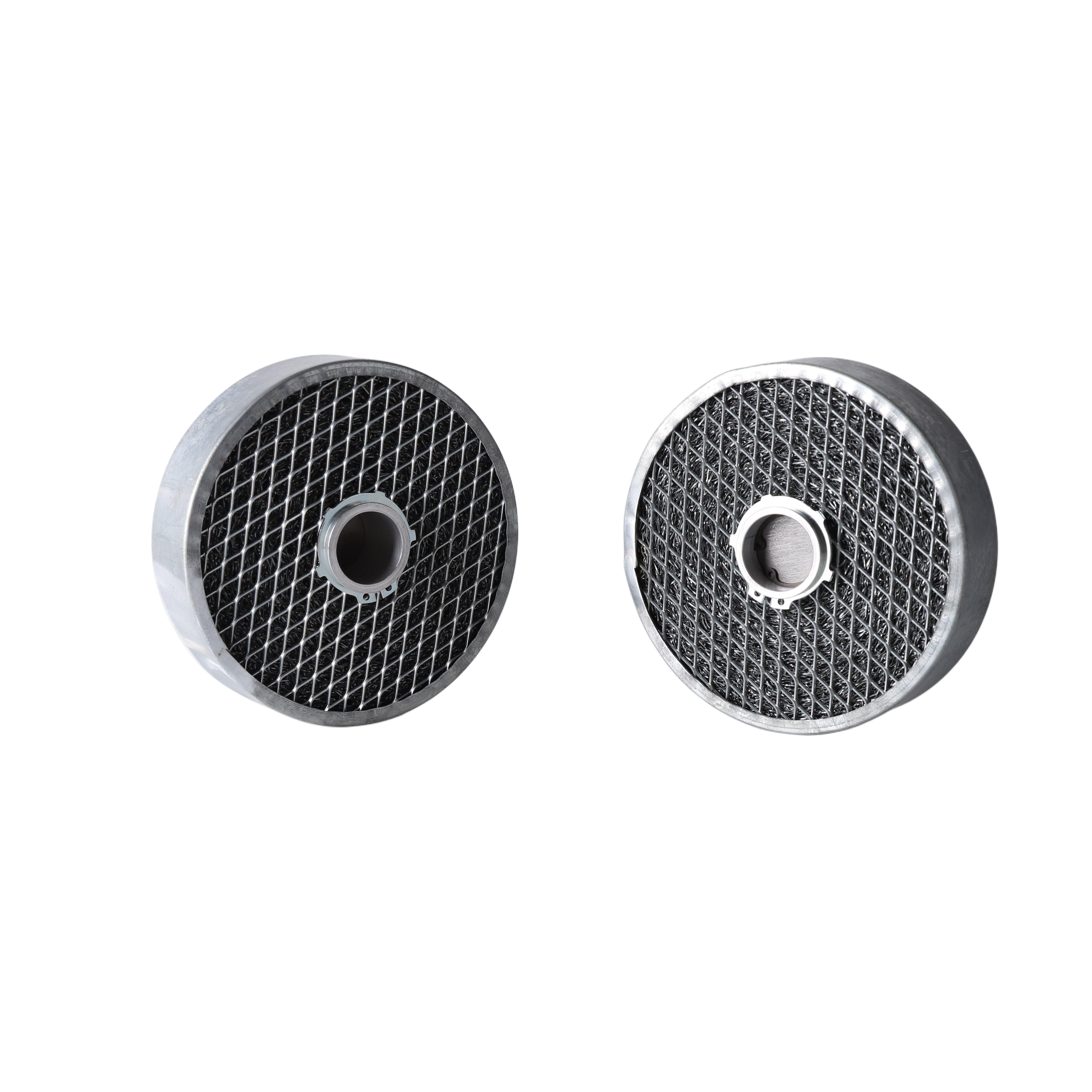 NK Main Air Compressor Spare Parts