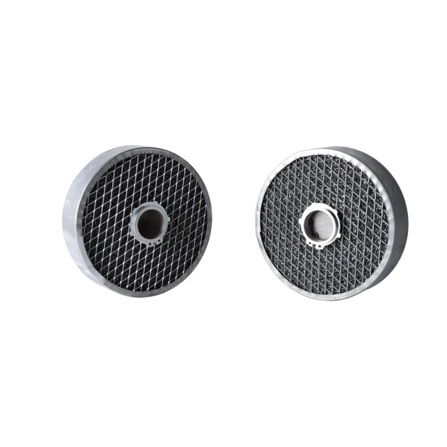 NK Main Air Compressor Spare Parts