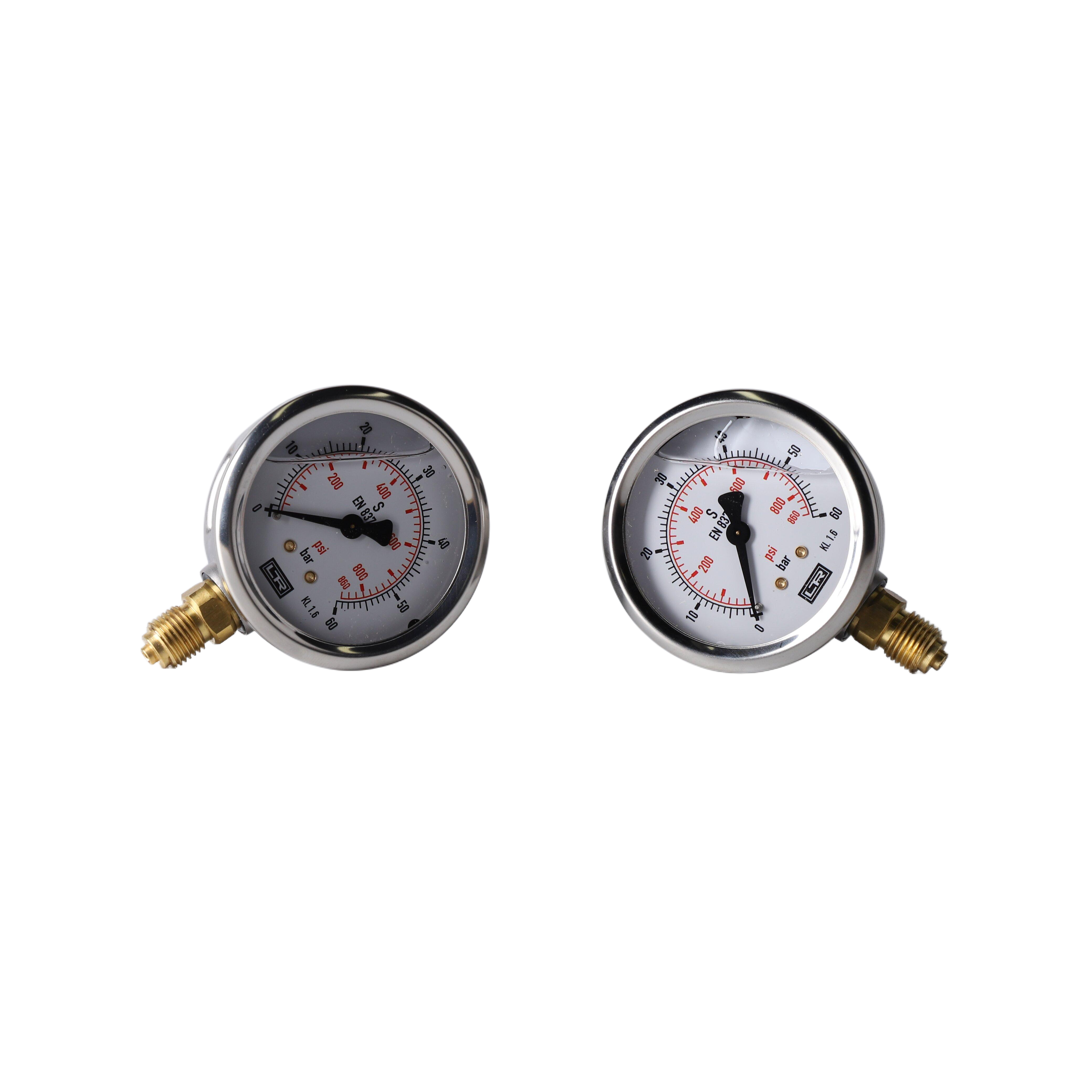 NK Main Air Compressor Spare Parts