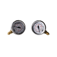 NK Main Air Compressor Spare Parts