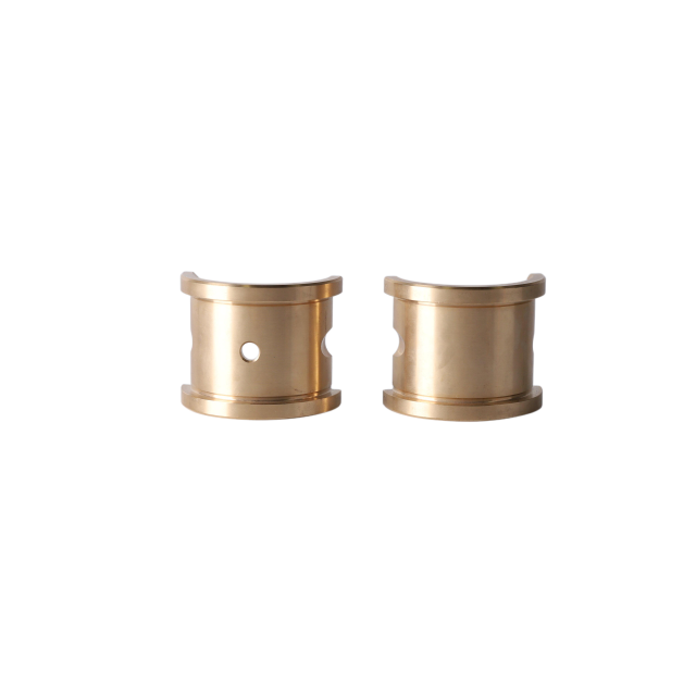 NK Main Air Compressor Spare Parts