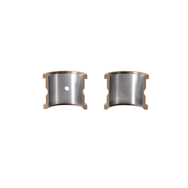 NK Main Air Compressor Spare Parts