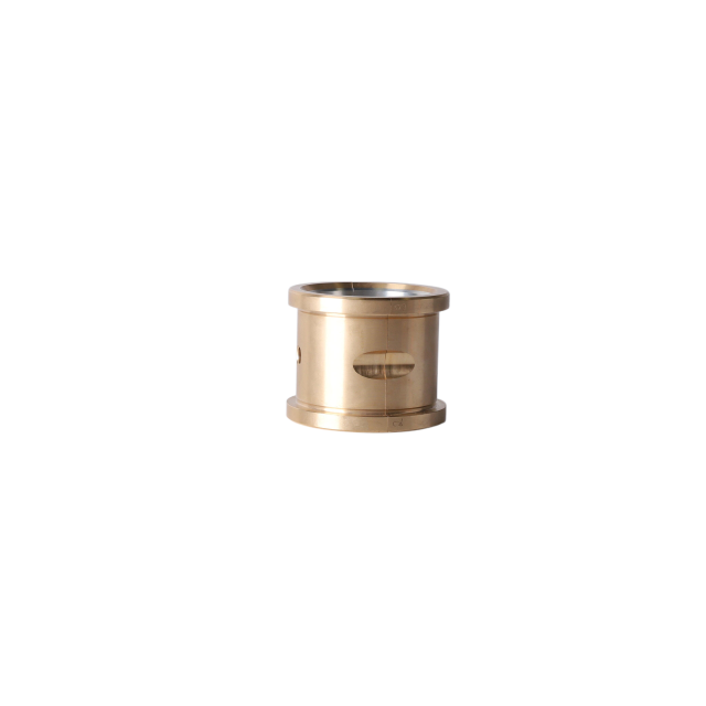NK Main Air Compressor Spare Parts
