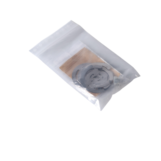 NK Main Air Compressor Spare Parts