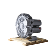 Air Pump for Sewage Treatment Unit