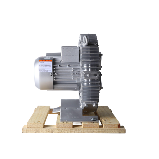 Air Pump for Sewage Treatment Unit