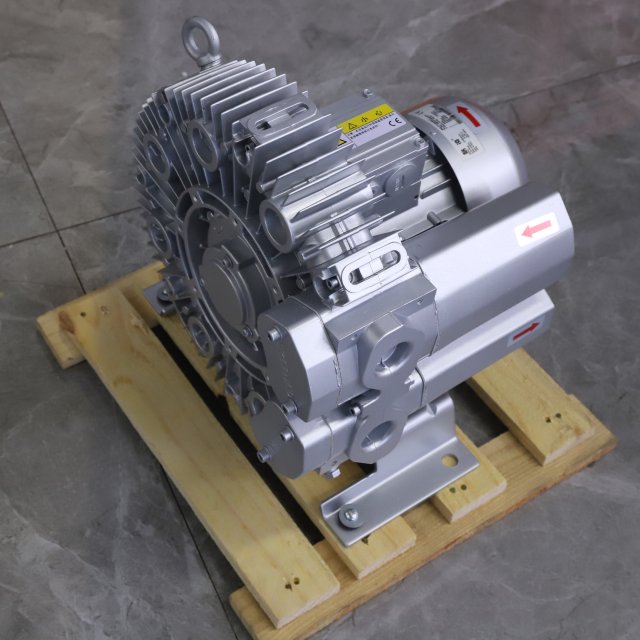 Air Pump for Sewage Treatment Unit